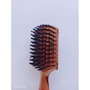 فرشاة شعر مربعة خشنه 