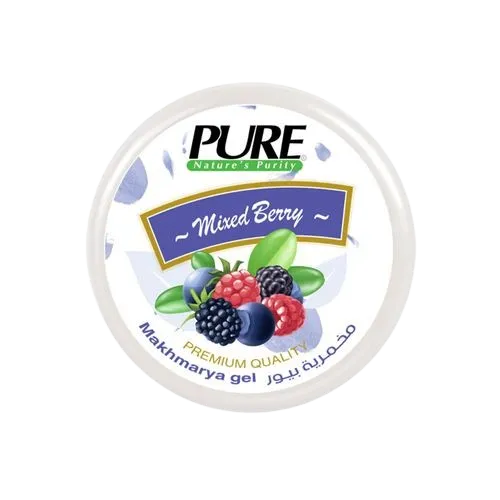 Pure Mukhallat Gel 60 grams