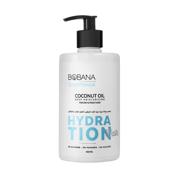 Bobana Conditioner (Coconut)