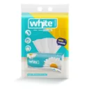 White Flexi M - 500 tissues - 3 packs