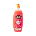 Pure Pump Shower Gel