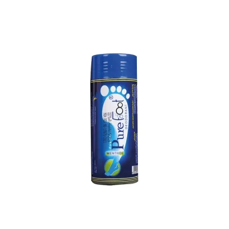  بودره قدم بيور