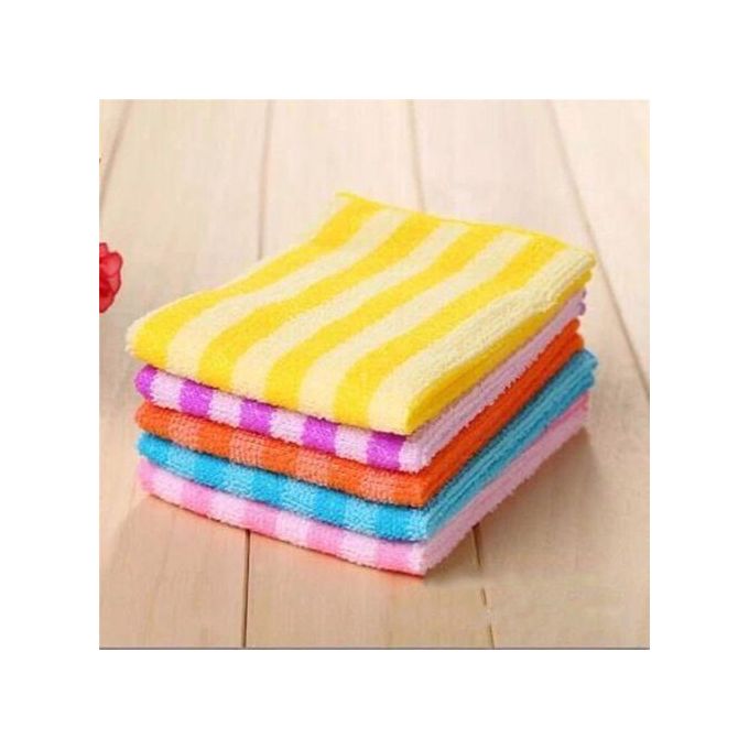 فوطه مطبخ 5*1 مخطط