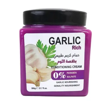 [____---_--____--_-] Starky Natural Cream Bath (Garlic)