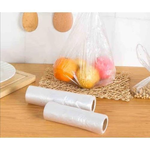 [514761010] أكياس حافظة للطعام 20 * 35 سم -  75  كيس